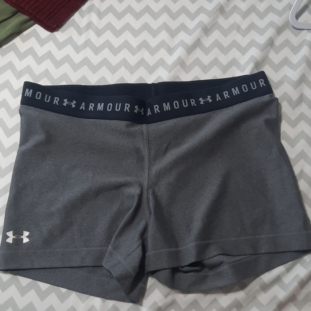 Under Armour, XL